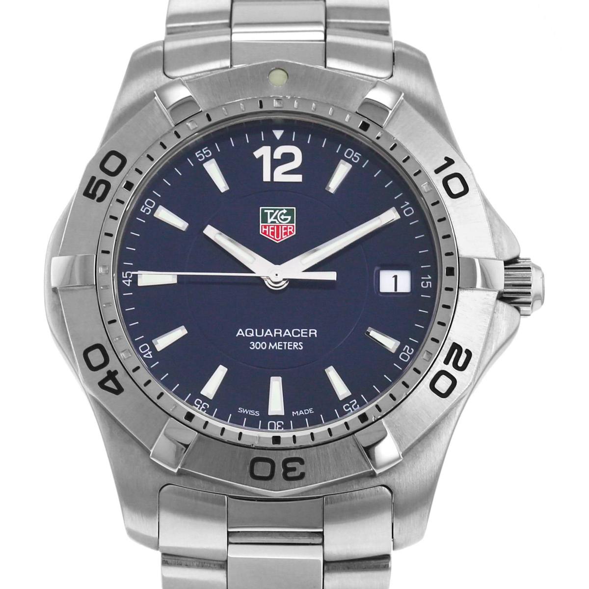 TAG Heuer Aquaracer 300M