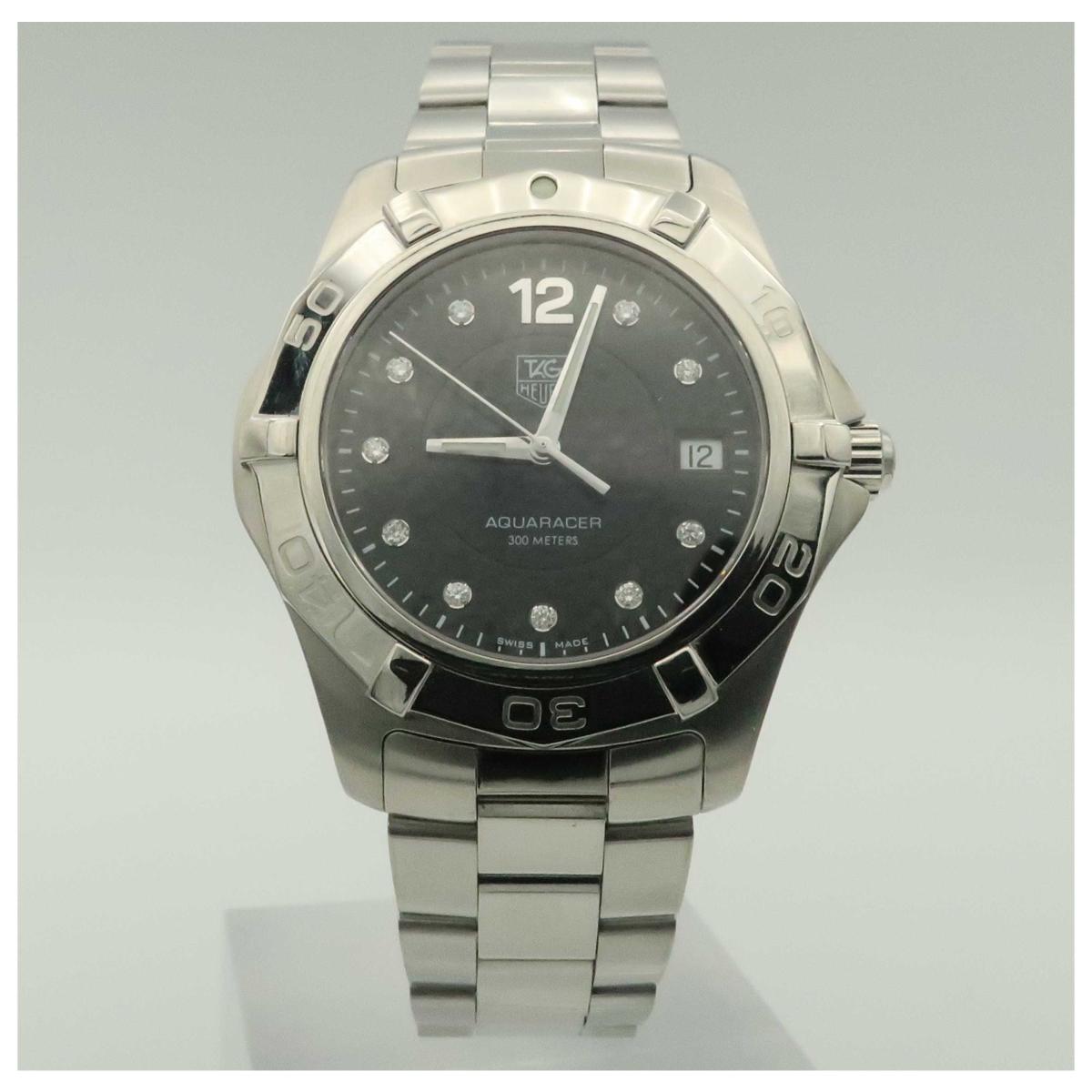 TAG Heuer Aquaracer 300M