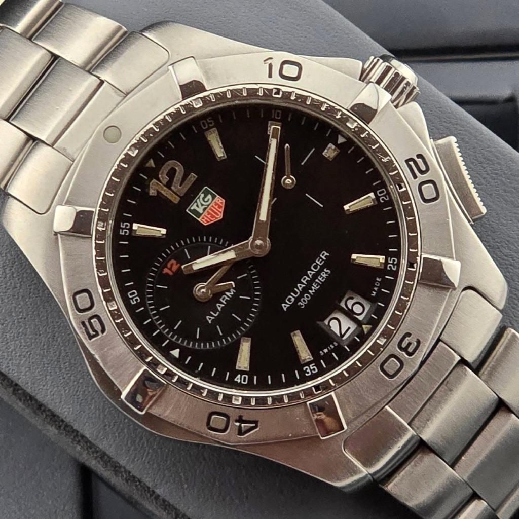 TAG Heuer Aquaracer 300M