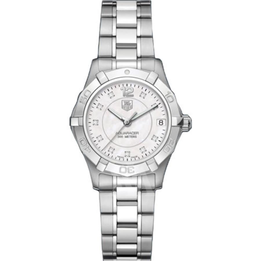 TAG Heuer Aquaracer Lady