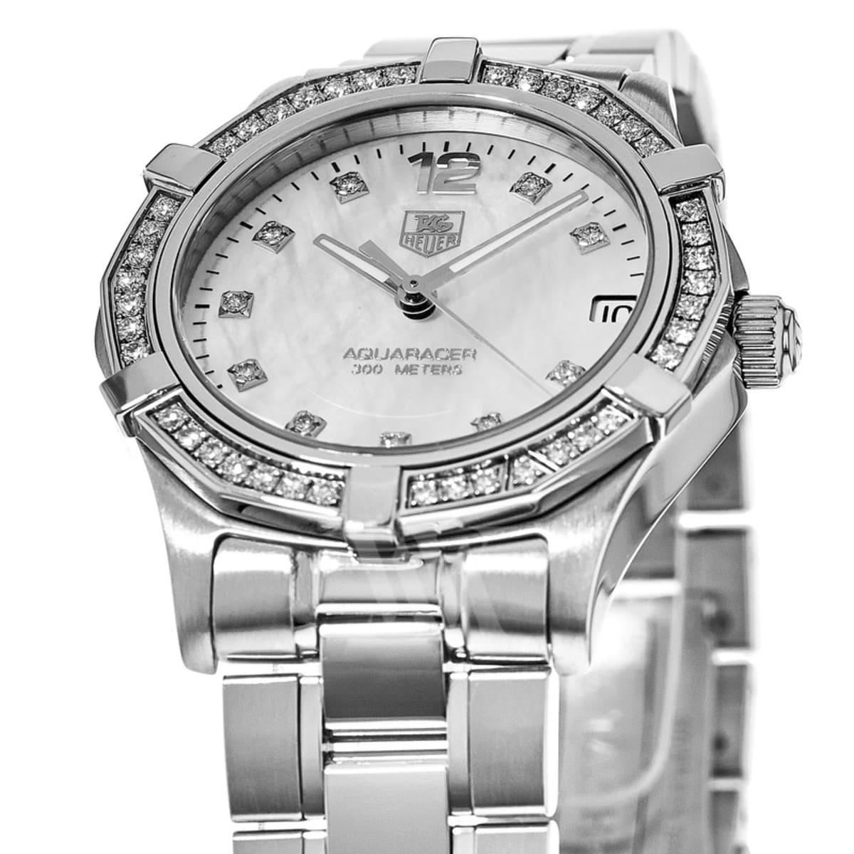 TAG Heuer Aquaracer Lady