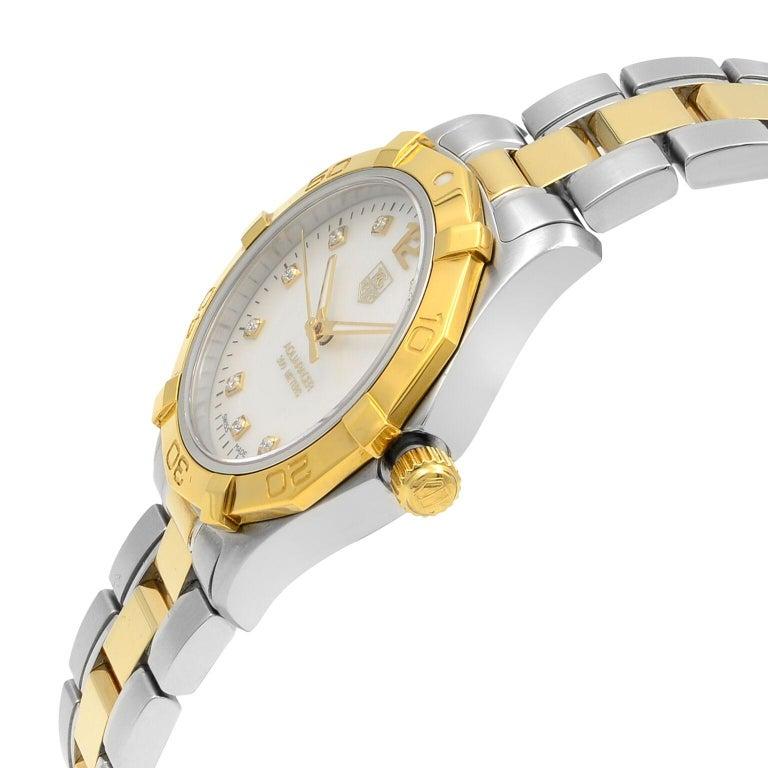 TAG Heuer Aquaracer Lady