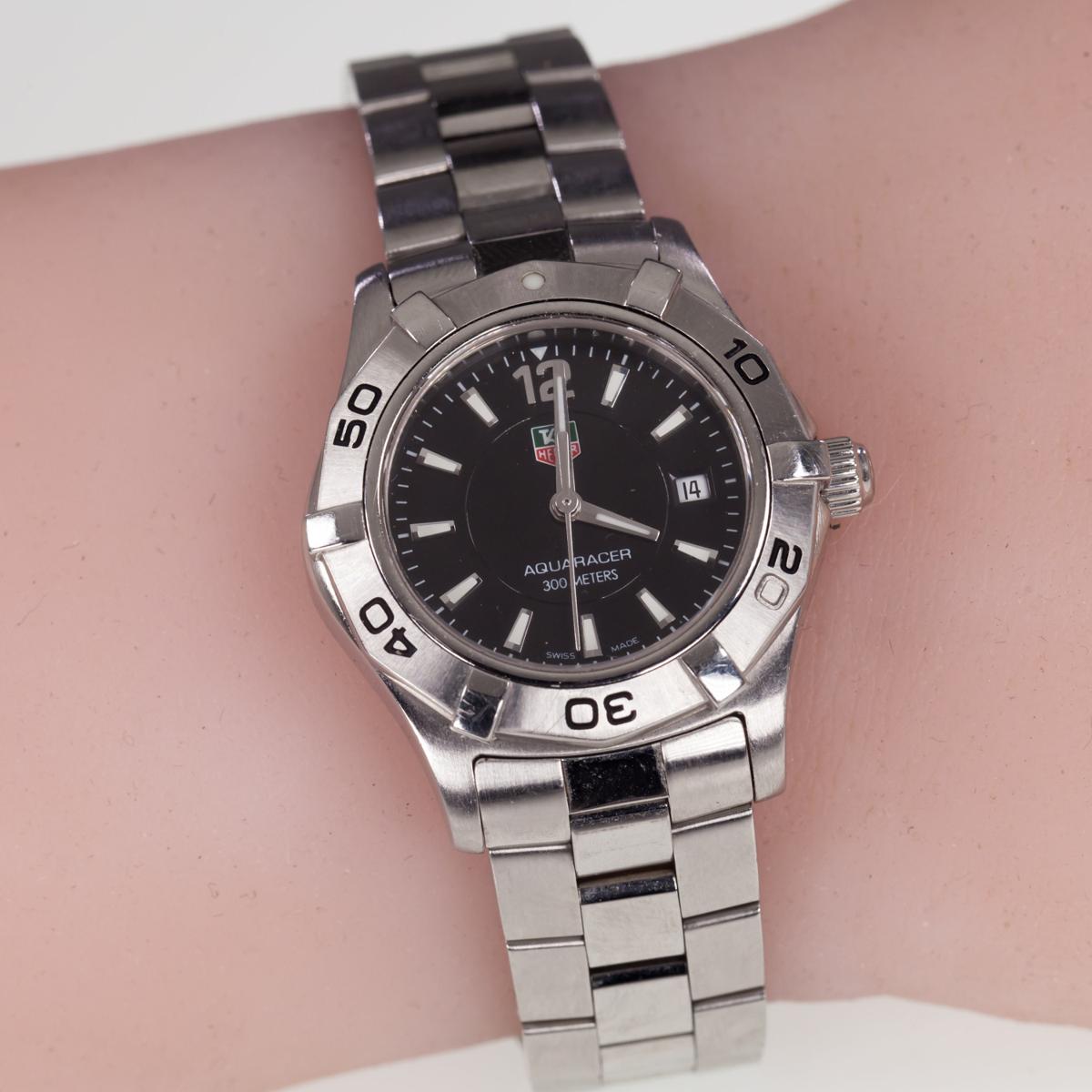 TAG Heuer Aquaracer Lady