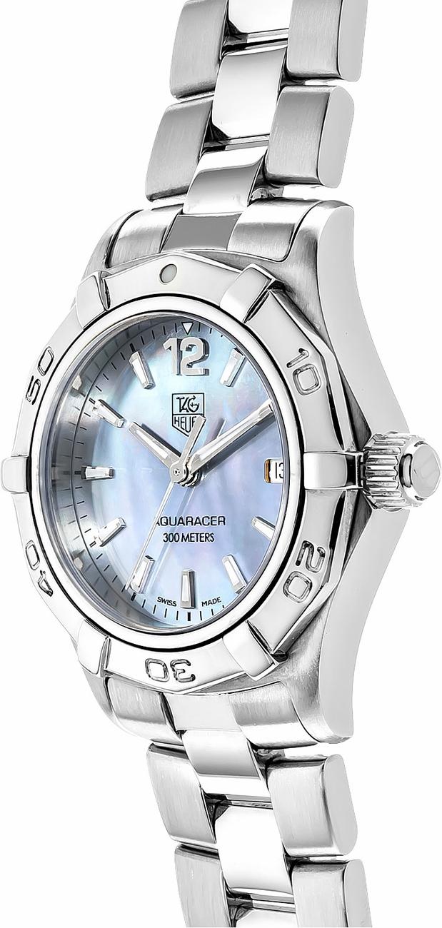 TAG Heuer Aquaracer Lady