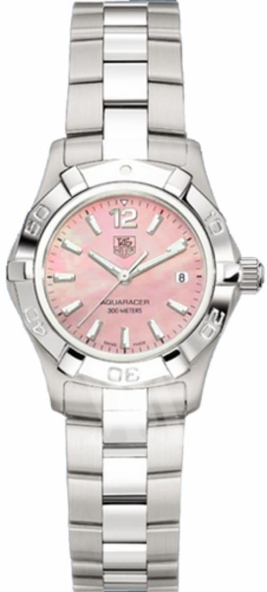 TAG Heuer Aquaracer Lady