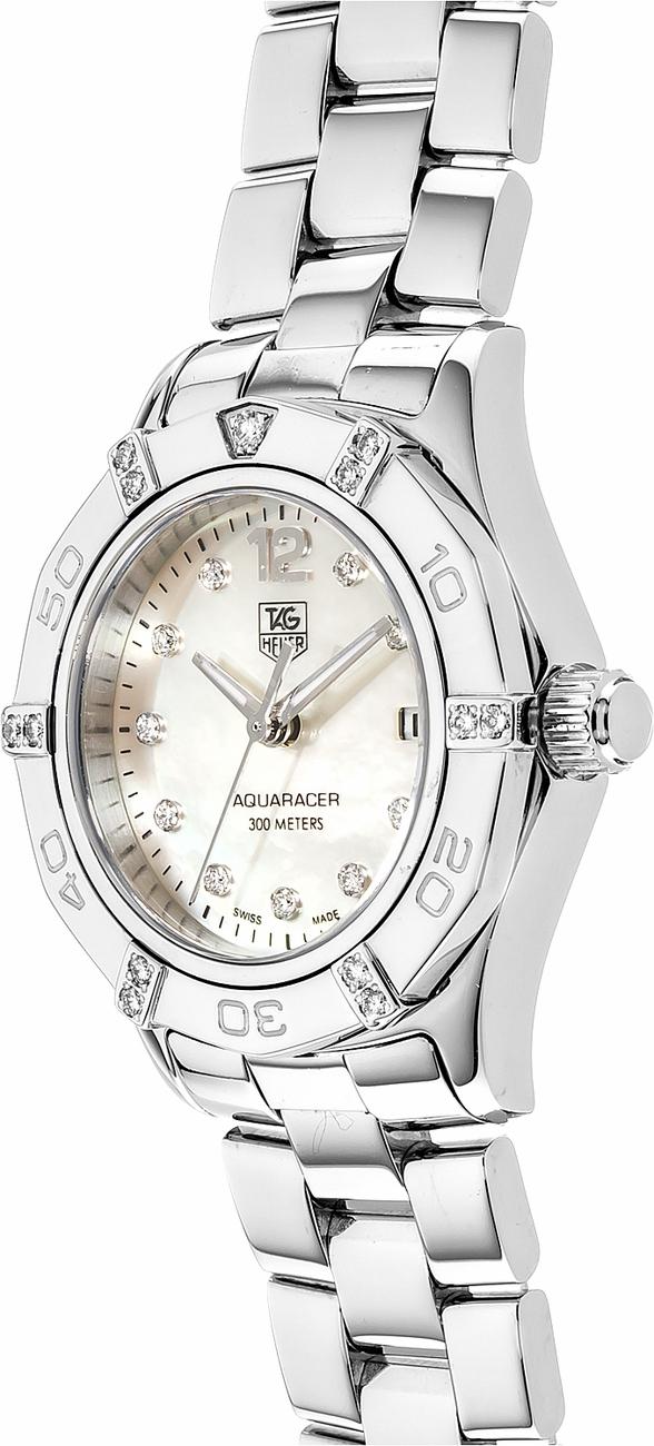 TAG Heuer Aquaracer Lady