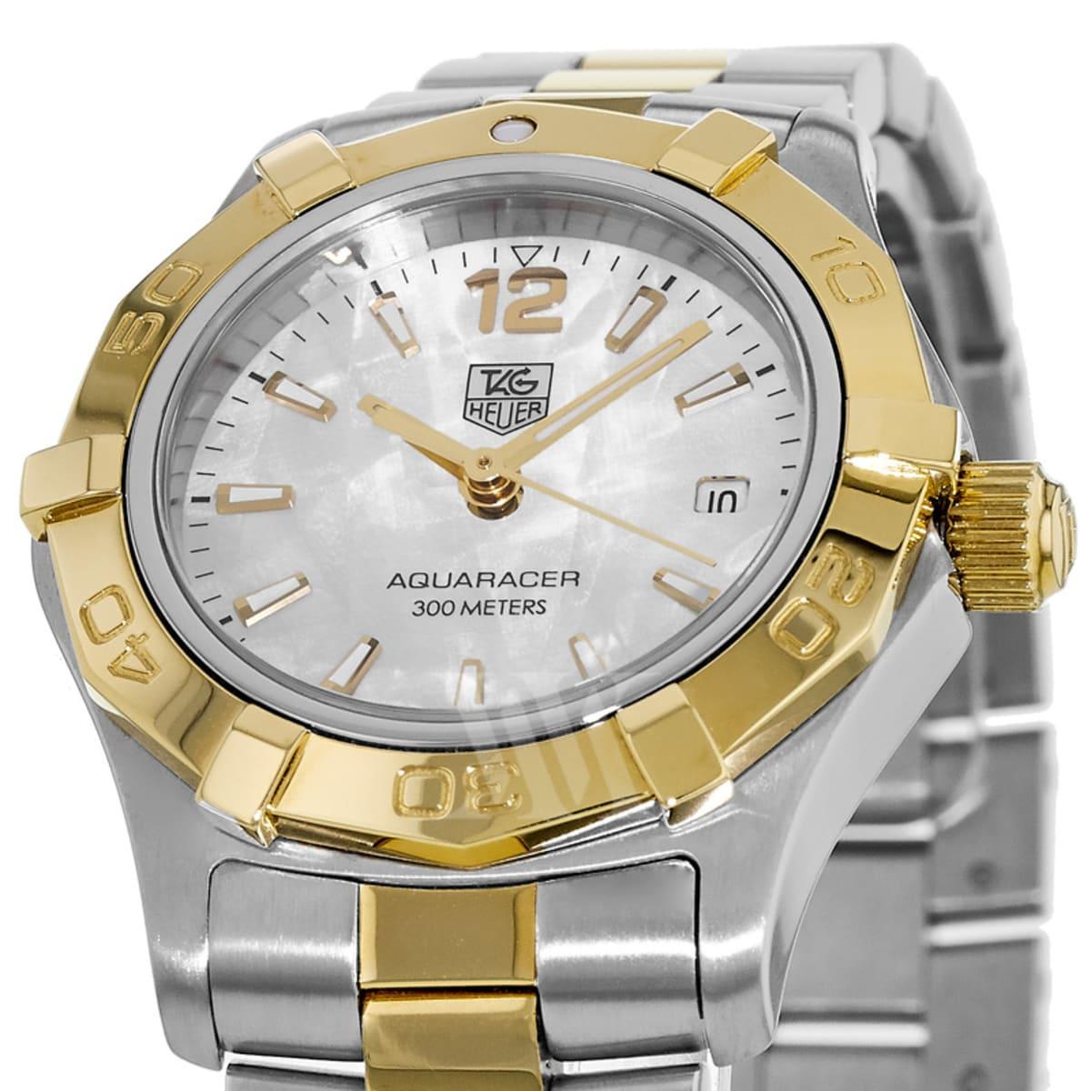 TAG Heuer Aquaracer Lady
