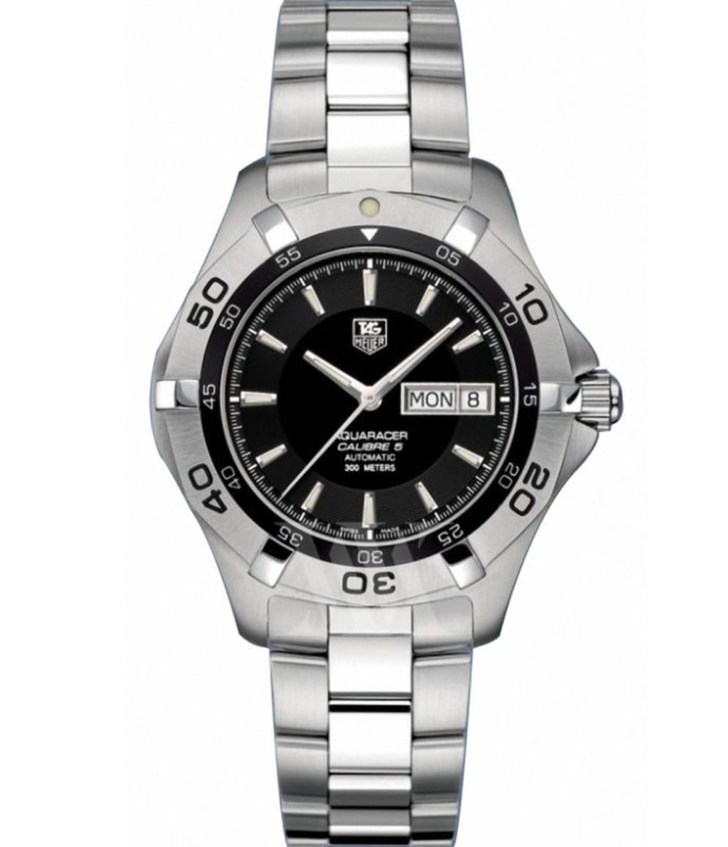TAG Heuer Aquaracer 300M