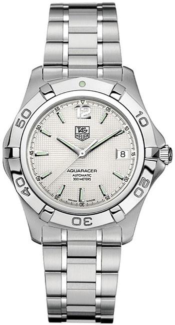 TAG Heuer Aquaracer