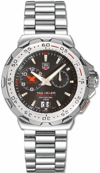 TAG Heuer Formula 1 Quartz