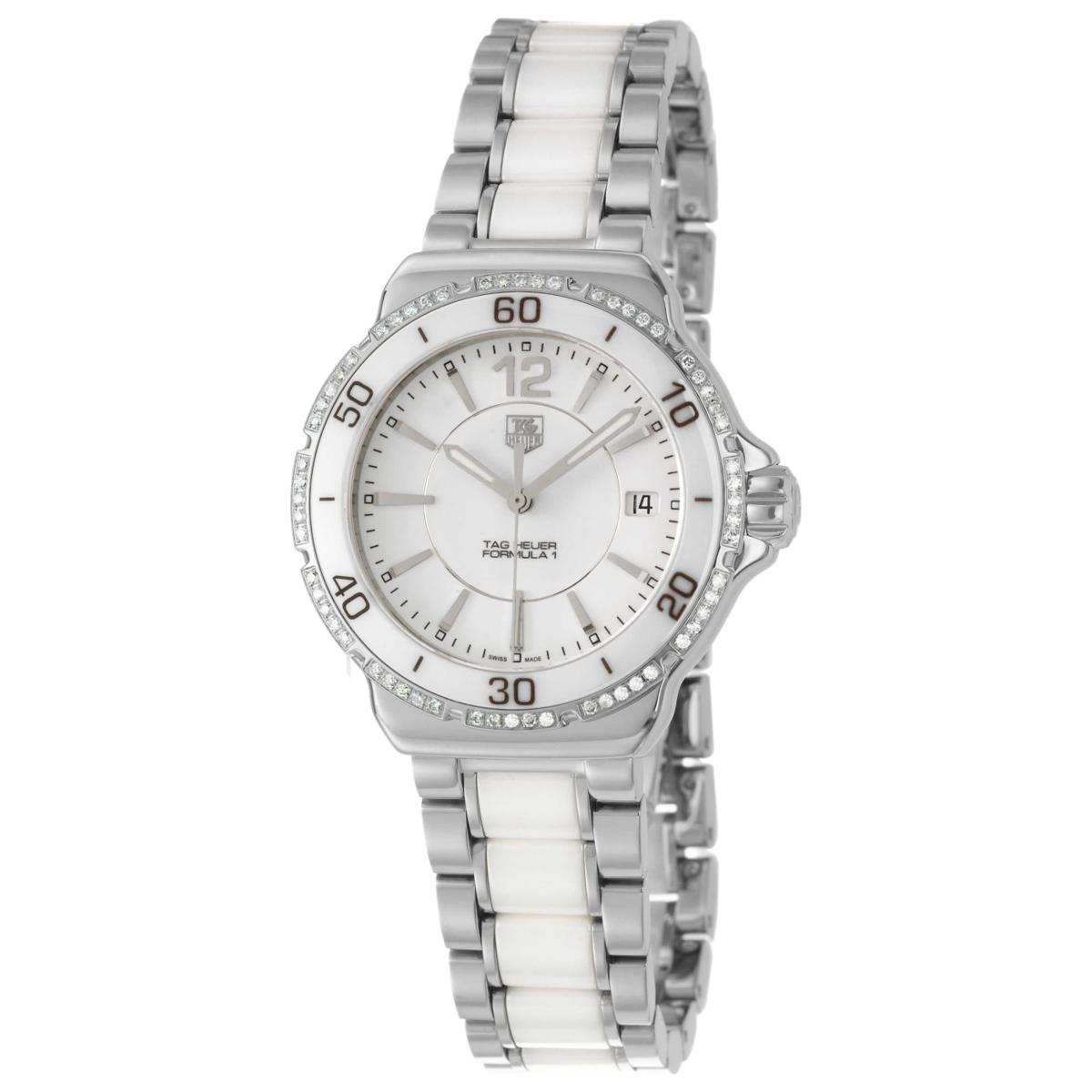 TAG Heuer Formula 1 Lady