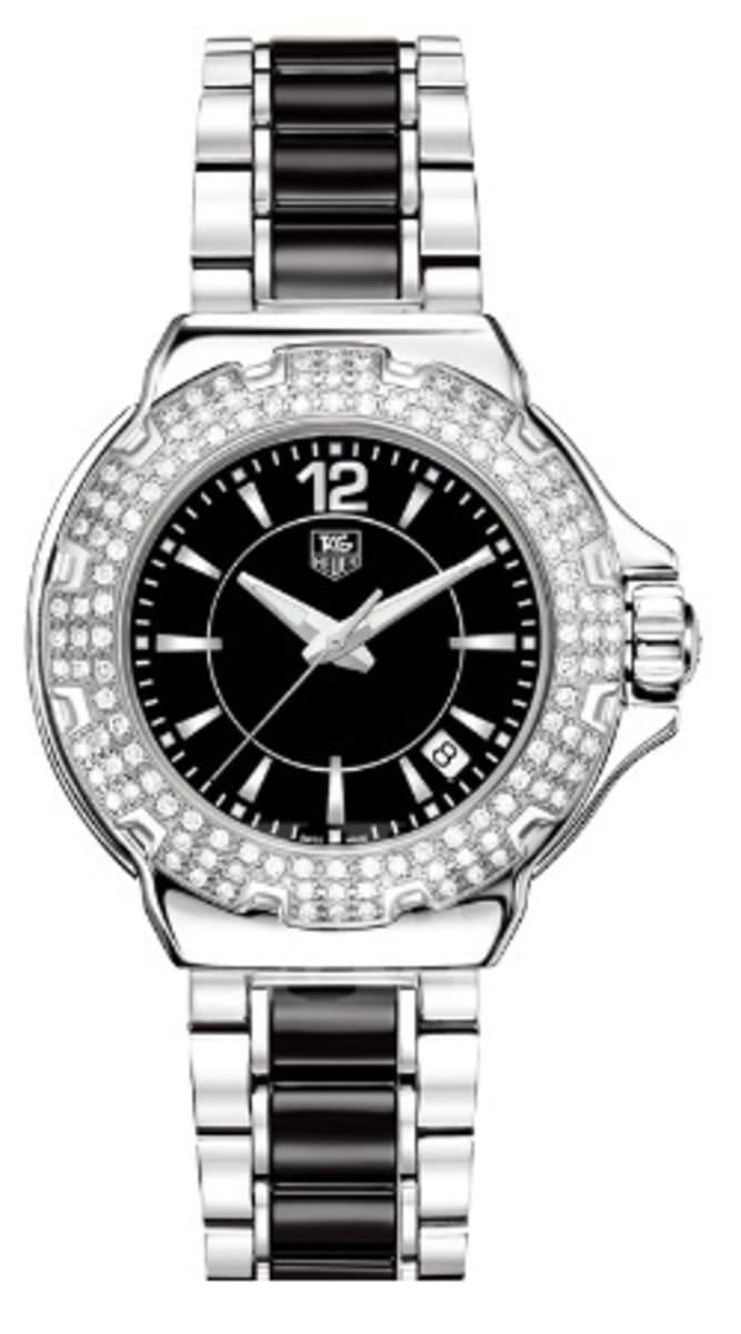 TAG Heuer Formula 1 Lady