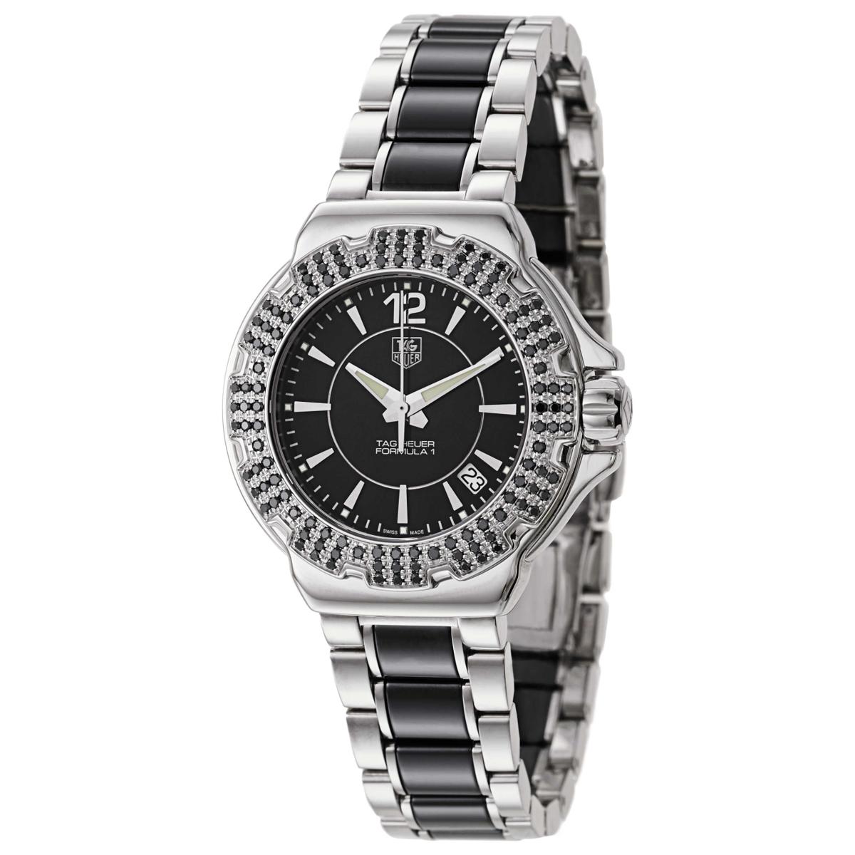 TAG Heuer Formula 1 Lady