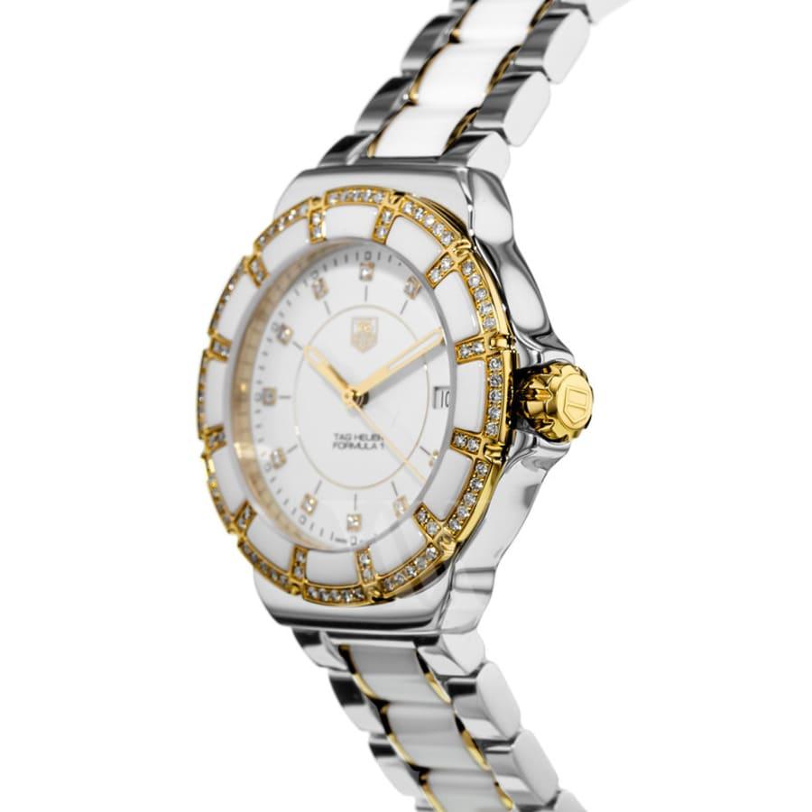 TAG Heuer Formula 1 Lady