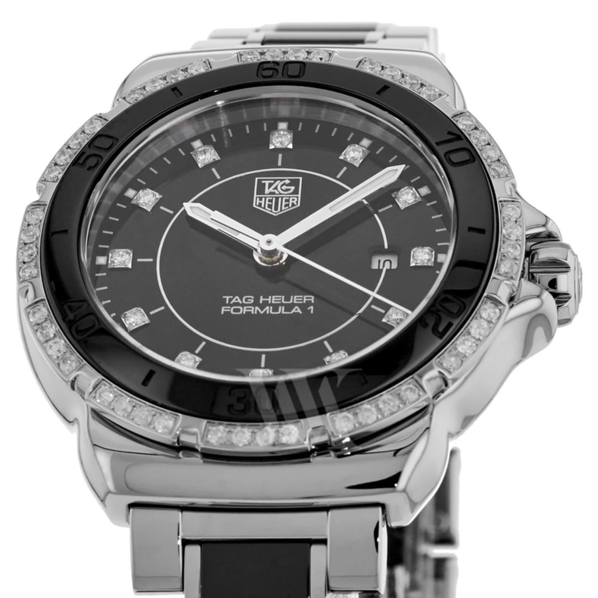 TAG Heuer Formula 1 Lady