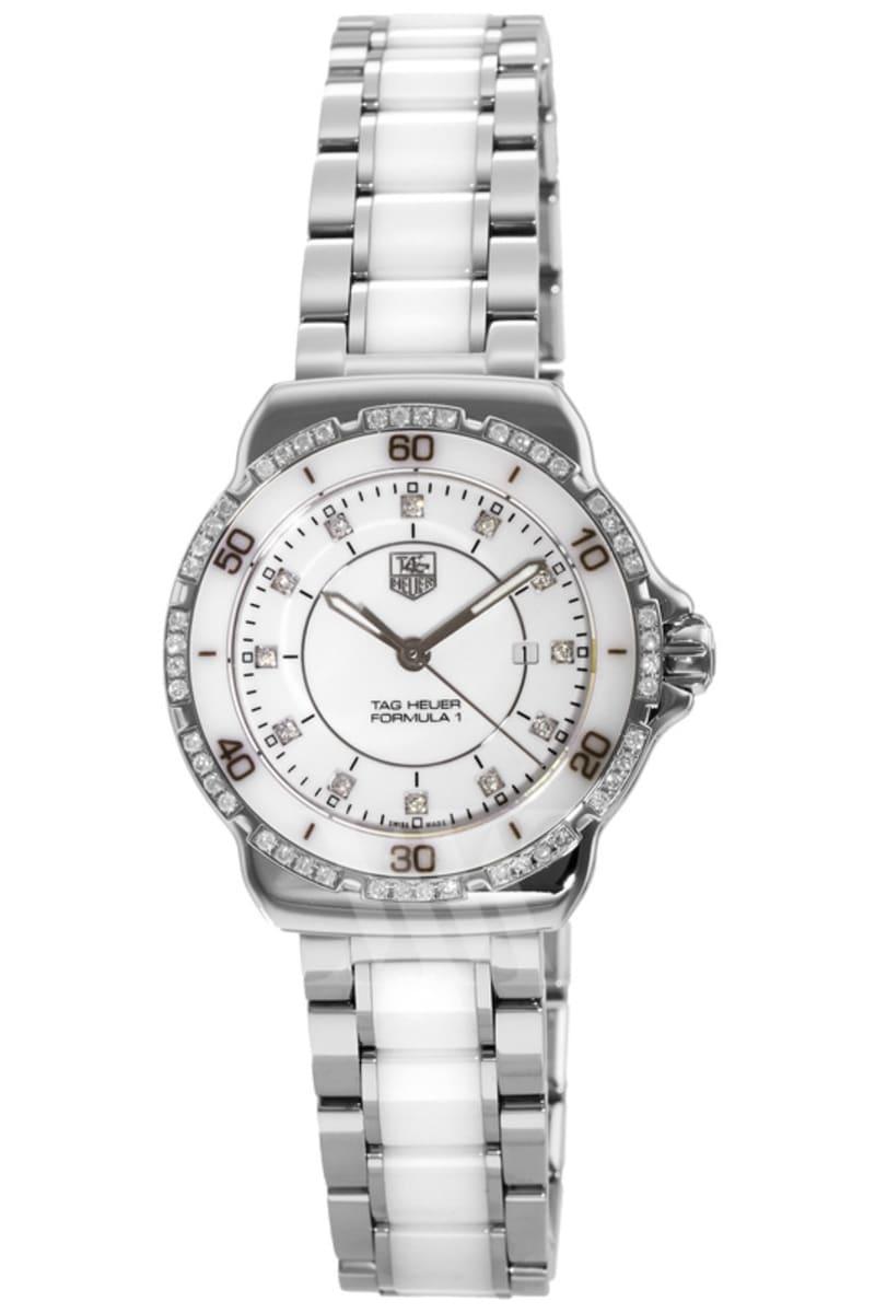 TAG Heuer Formula 1 Lady