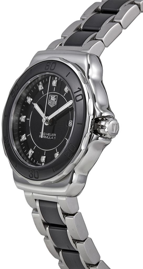 TAG Heuer Formula 1 Lady