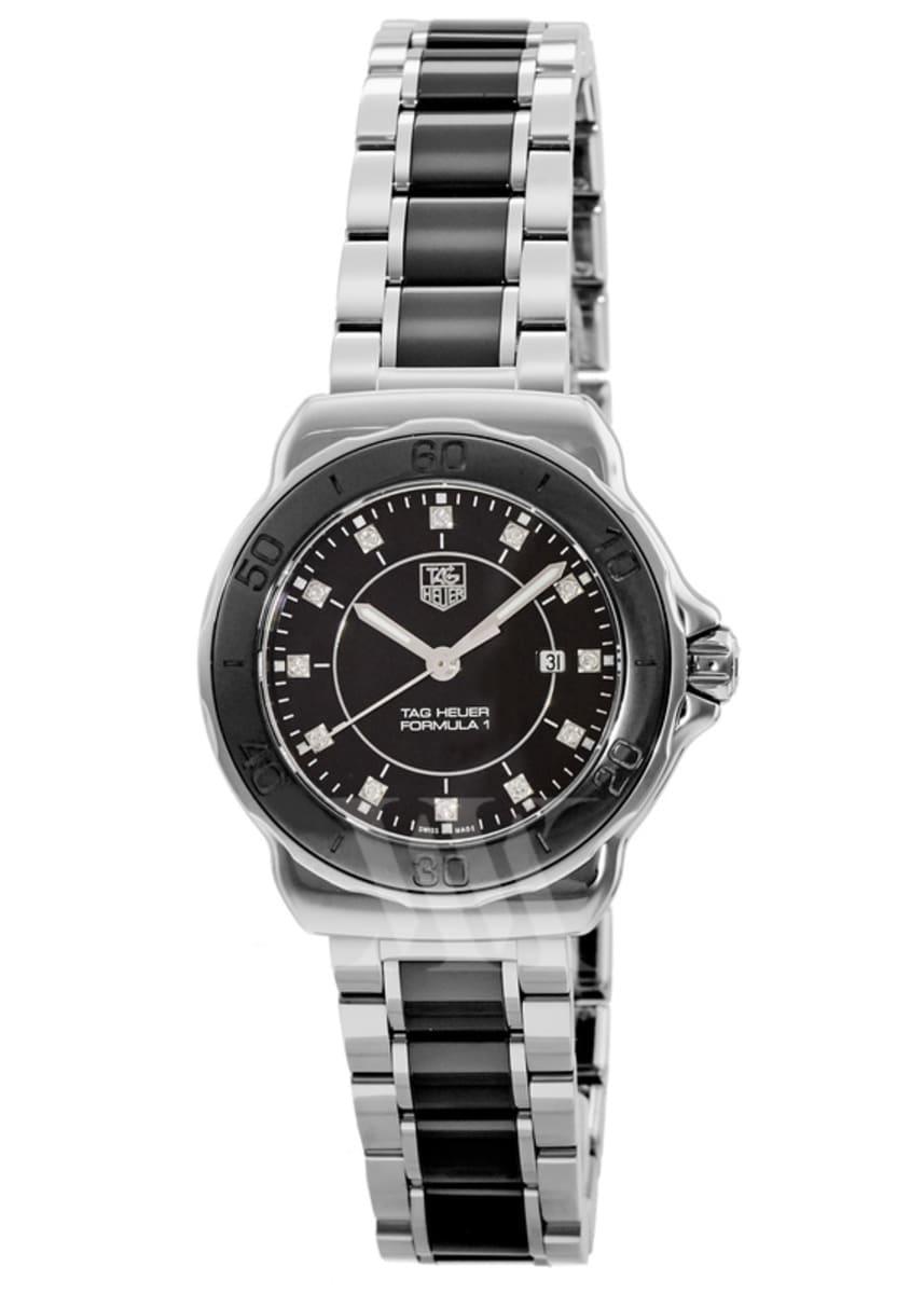 TAG Heuer Formula 1 Lady
