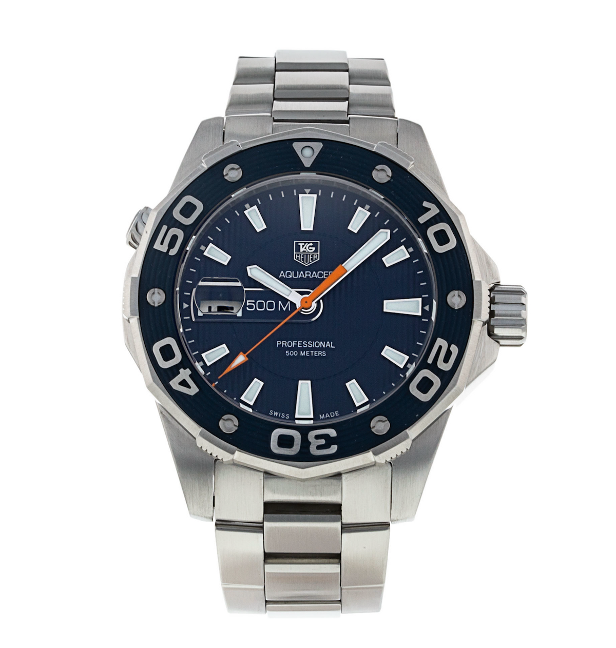 TAG Heuer Aquaracer 500M