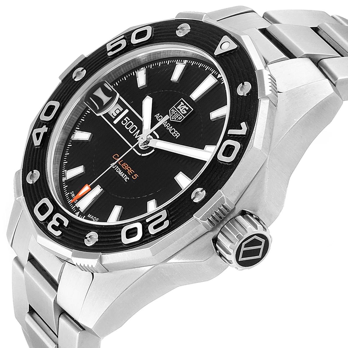 TAG Heuer Aquaracer 500M