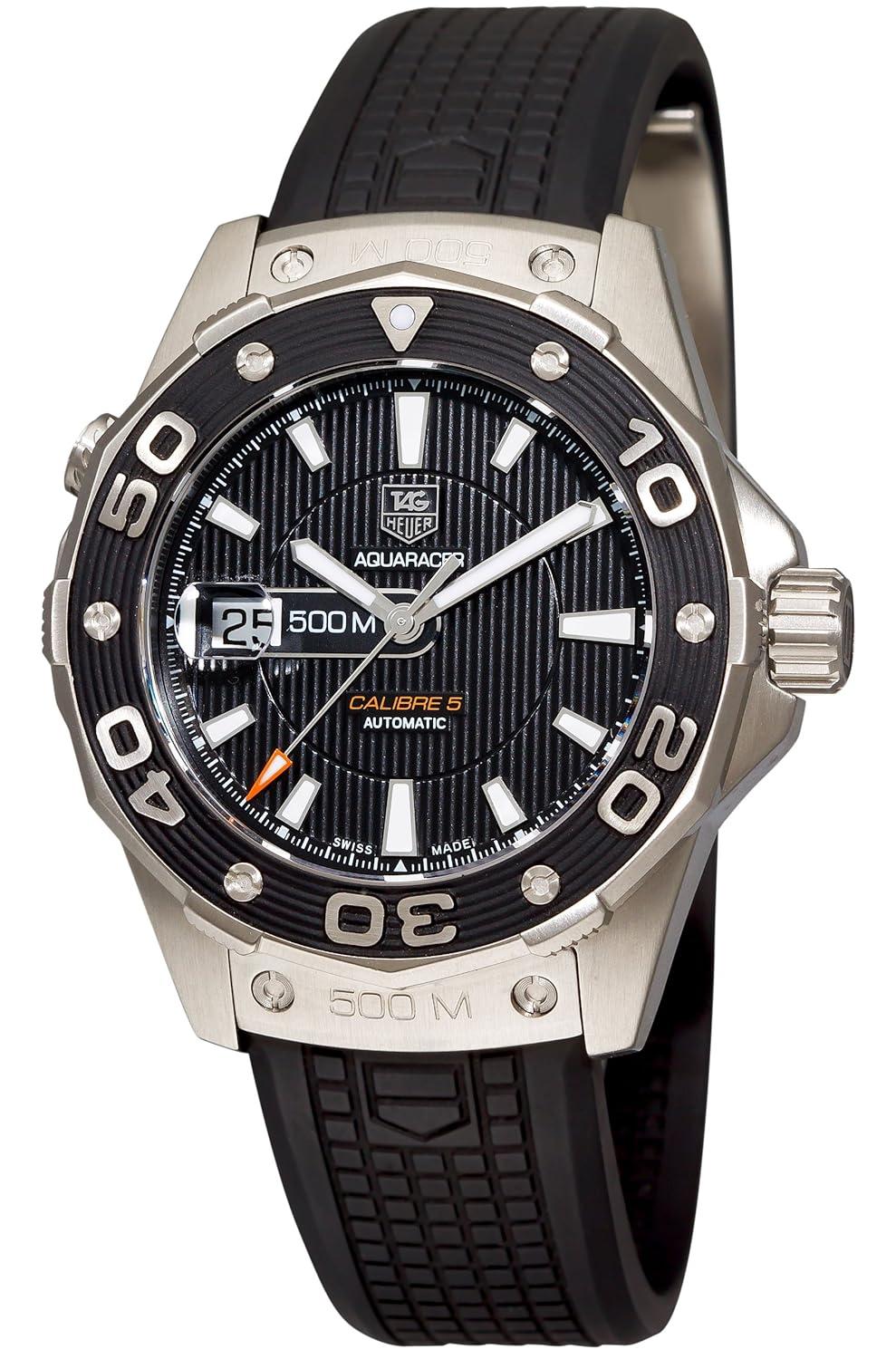 TAG Heuer Aquaracer 500M