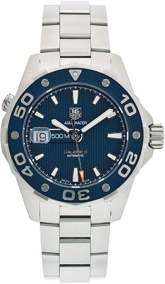 TAG Heuer Aquaracer 500M