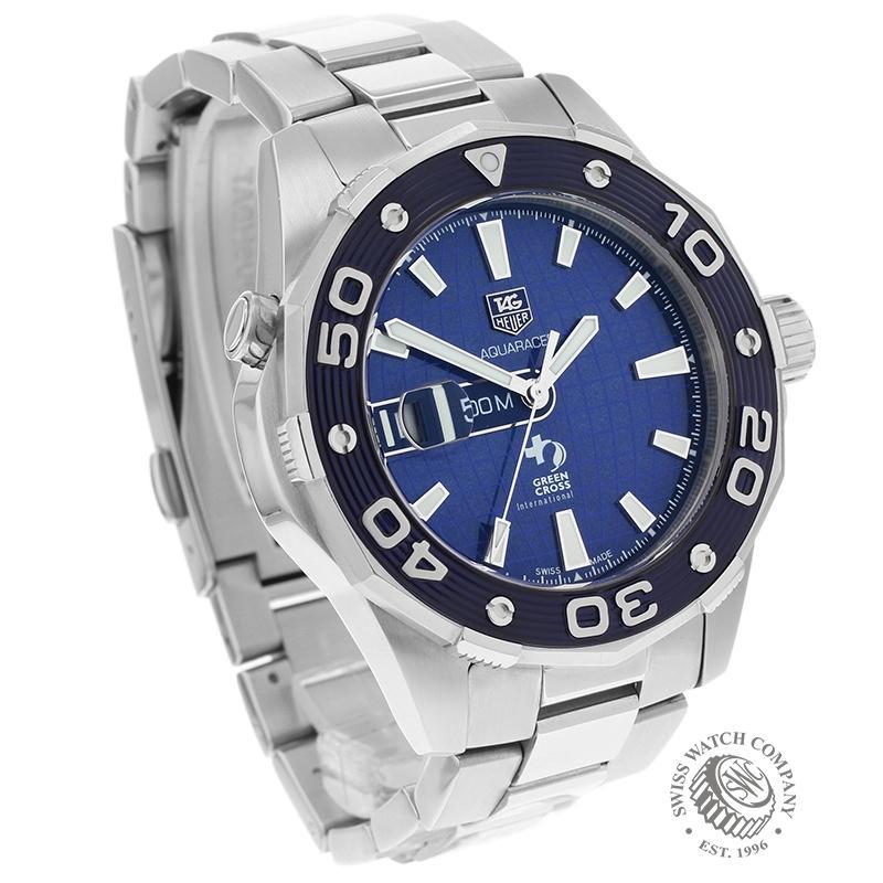 TAG Heuer Aquaracer 500M