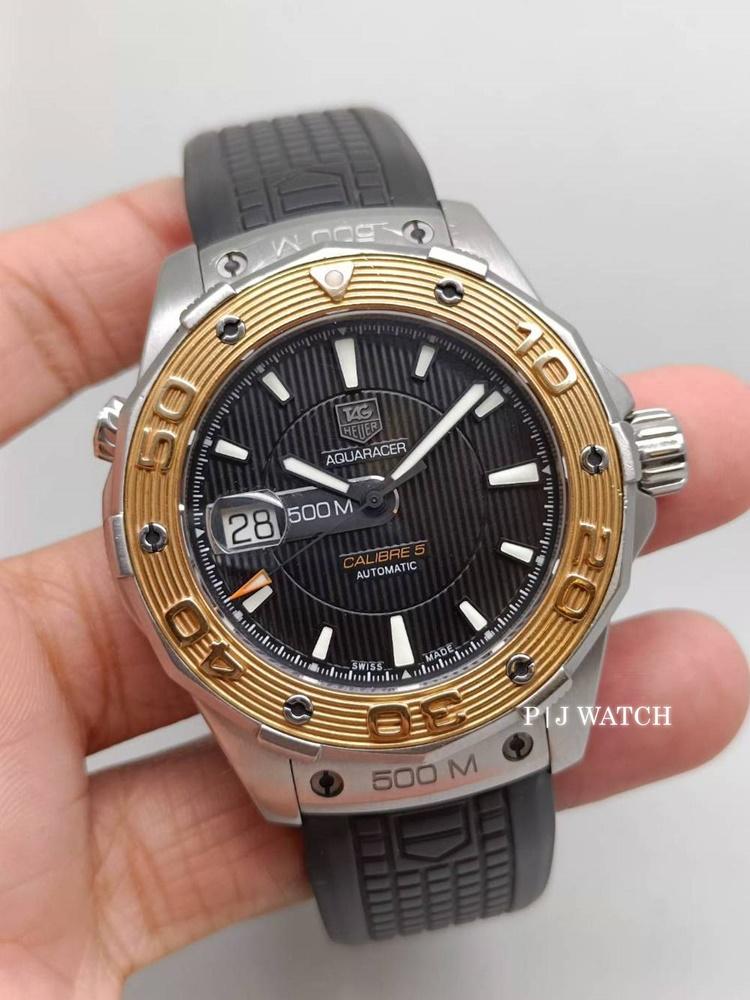 TAG Heuer Aquaracer 500M