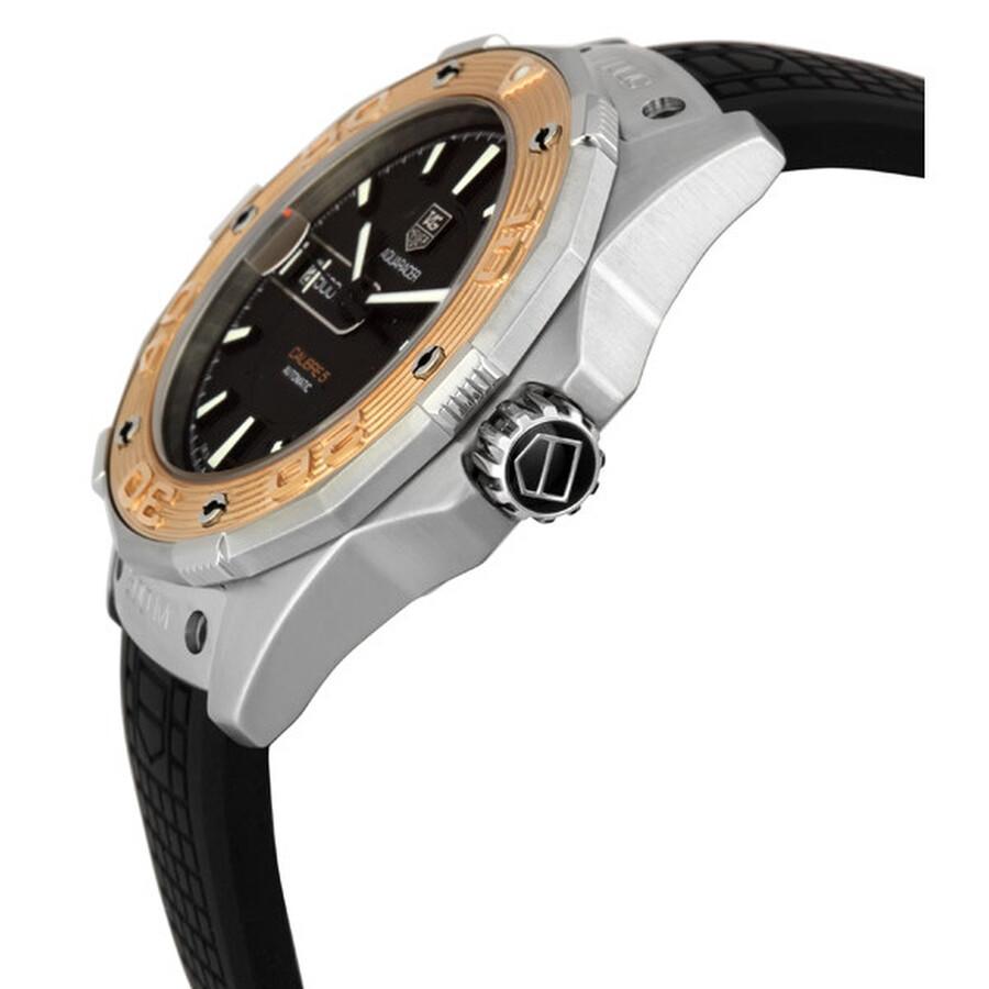 TAG Heuer Aquaracer 500M