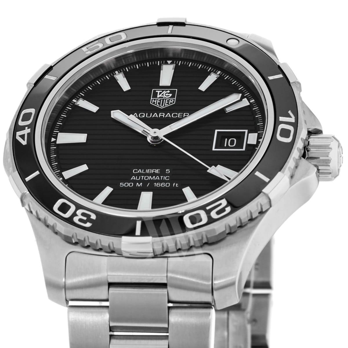 TAG Heuer Aquaracer 500M