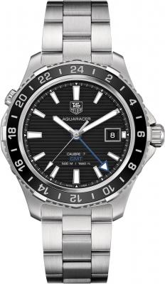 TAG Heuer Aquaracer 500M