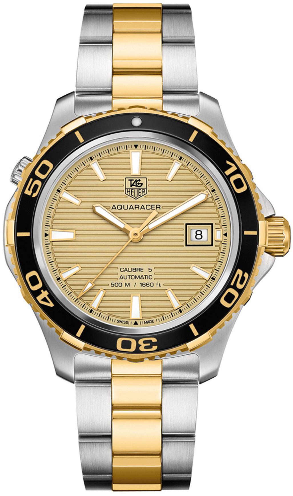 TAG Heuer Aquaracer 500M