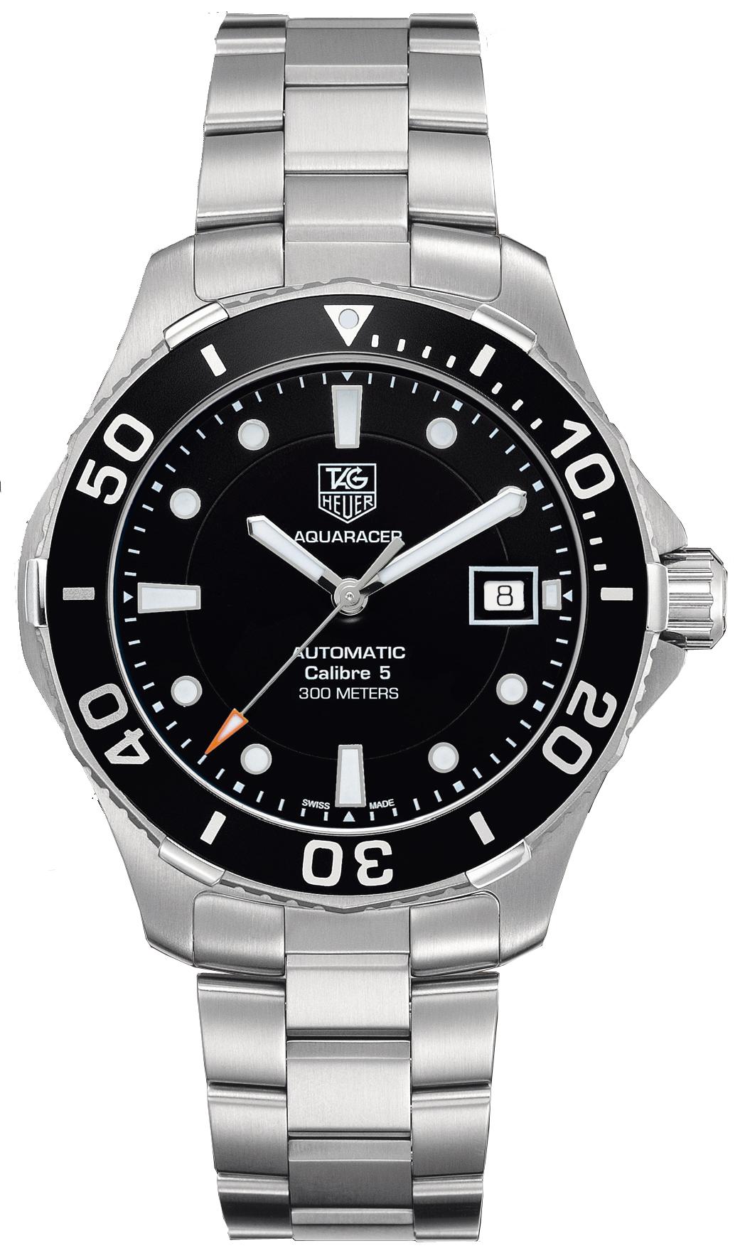TAG Heuer Aquaracer 300M
