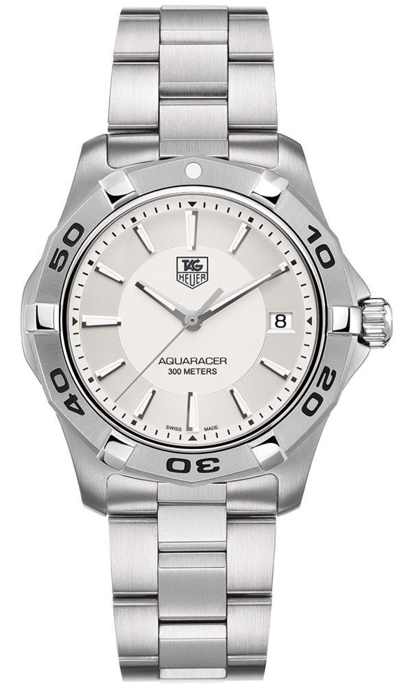 TAG Heuer Aquaracer 300M