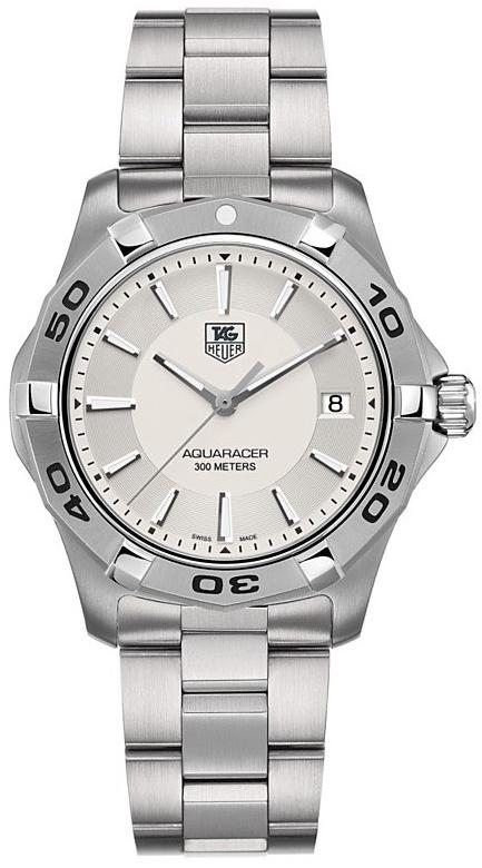TAG Heuer Aquaracer 300M