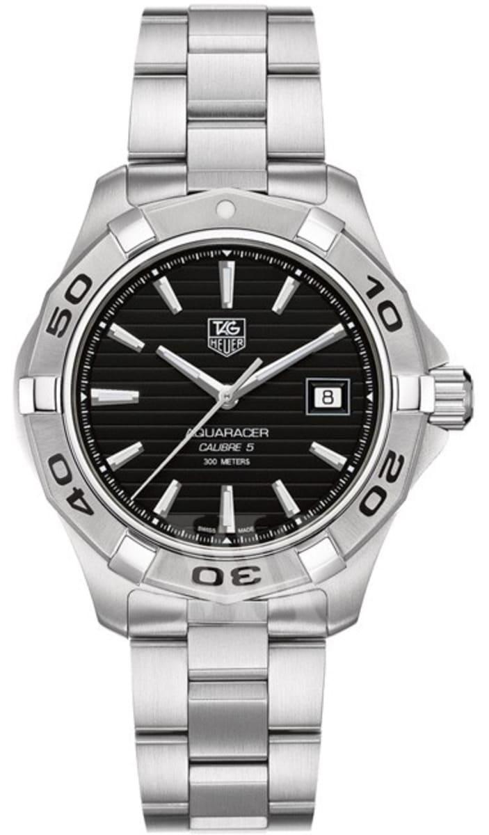 TAG Heuer Aquaracer 300M