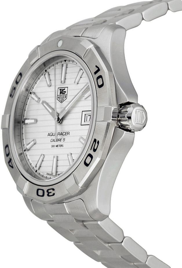 TAG Heuer Aquaracer 300M