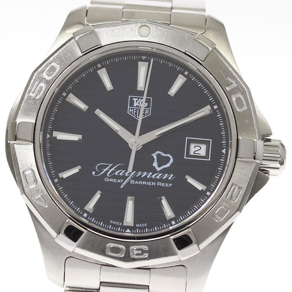 TAG Heuer Aquaracer 300M