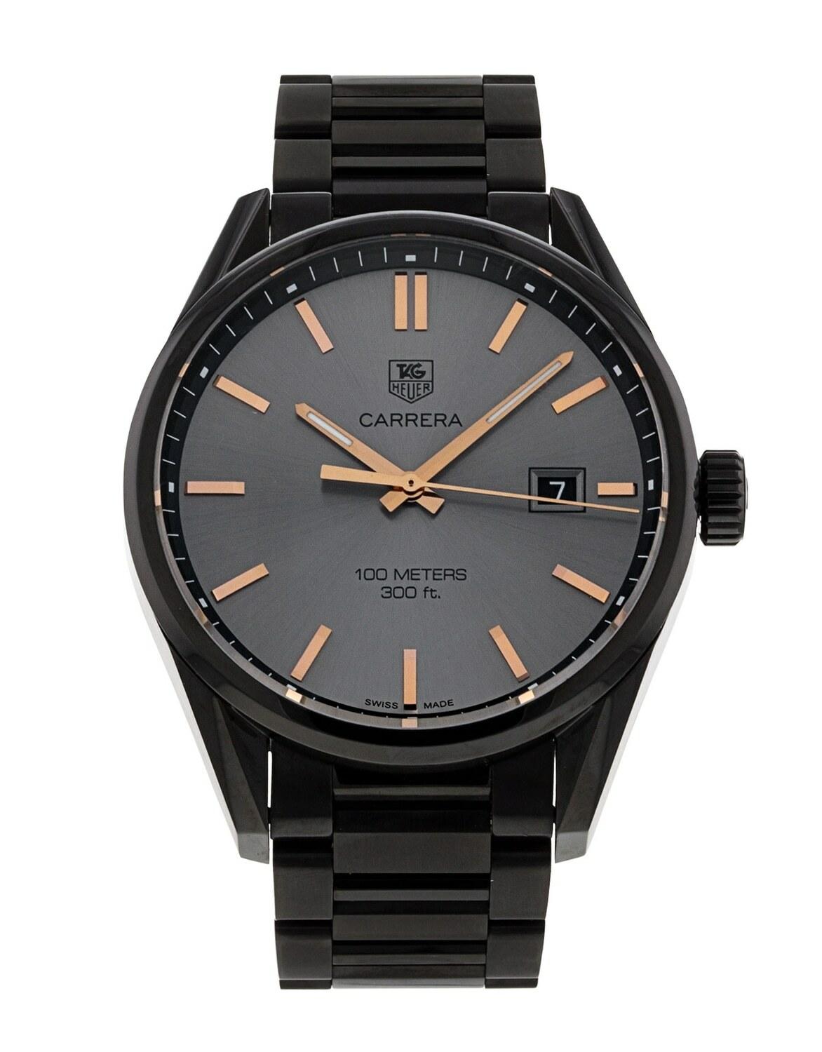 TAG Heuer Carrera Lady