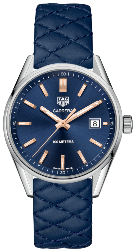 TAG Heuer Carrera Lady