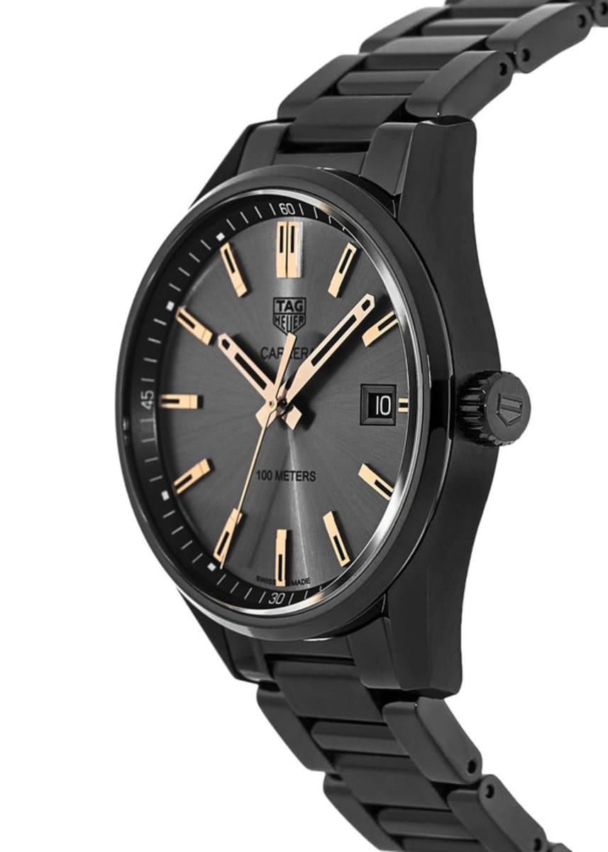 TAG Heuer Carrera Lady