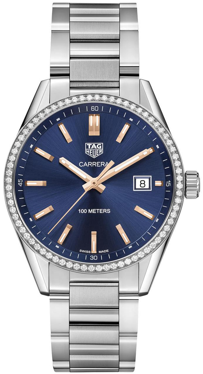 TAG Heuer Carrera Lady