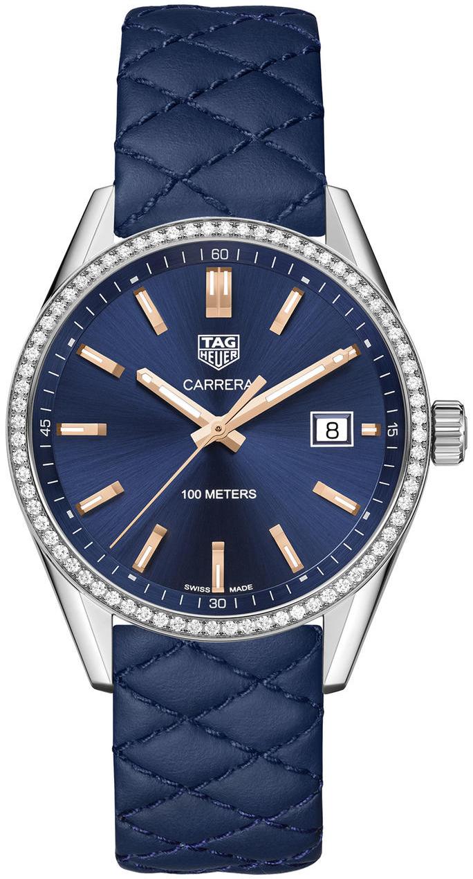 TAG Heuer Carrera Lady