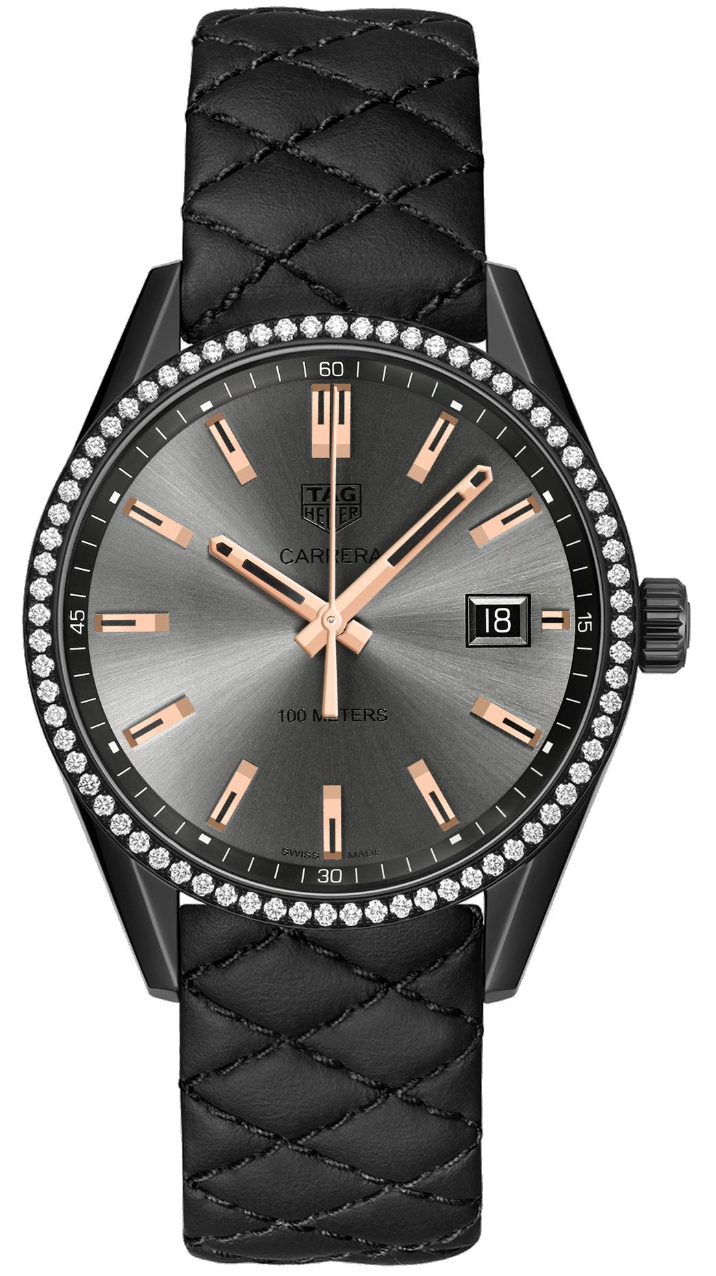 TAG Heuer Carrera Lady