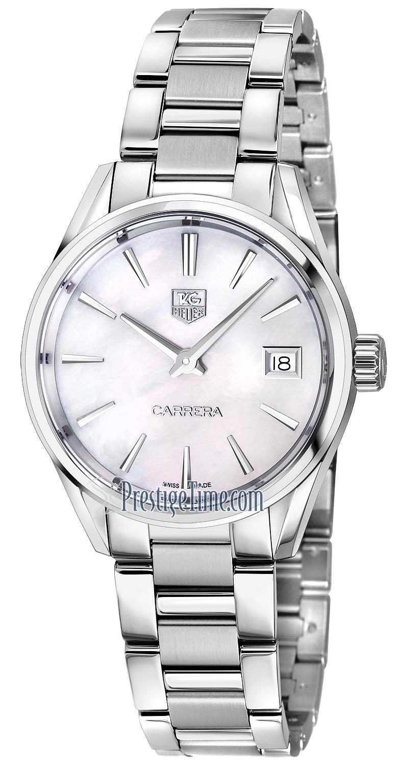 TAG Heuer Carrera Lady