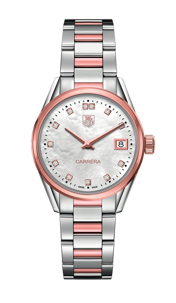 TAG Heuer Carrera Lady