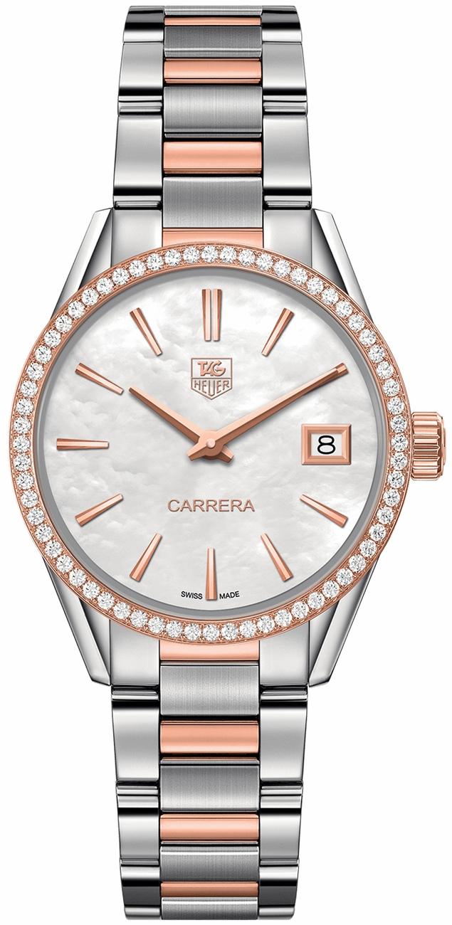 TAG Heuer Carrera Lady