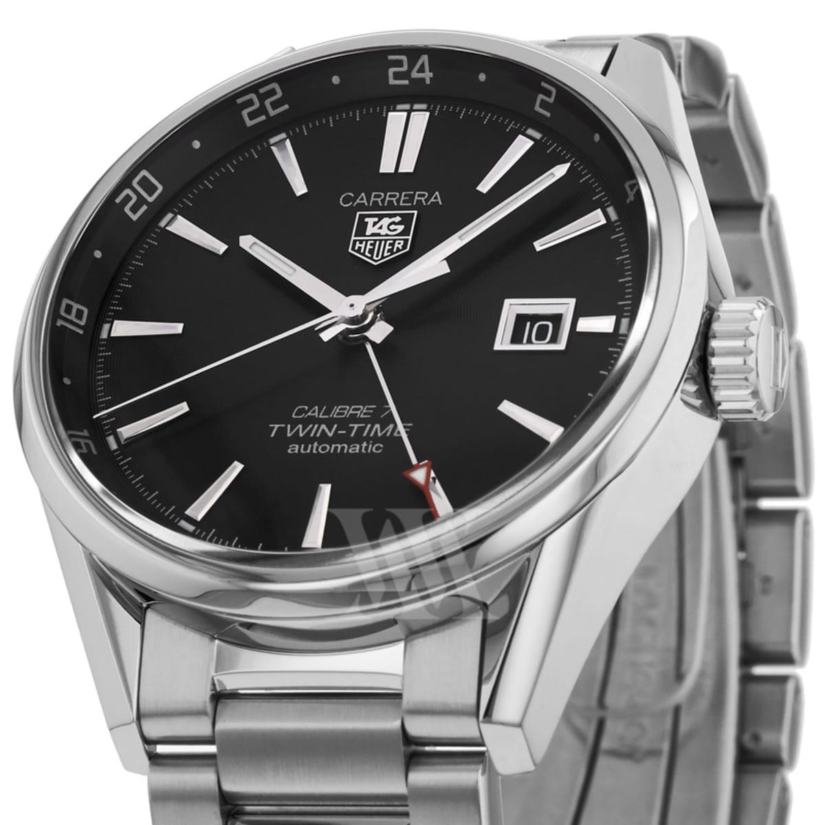TAG Heuer Carrera Calibre 7