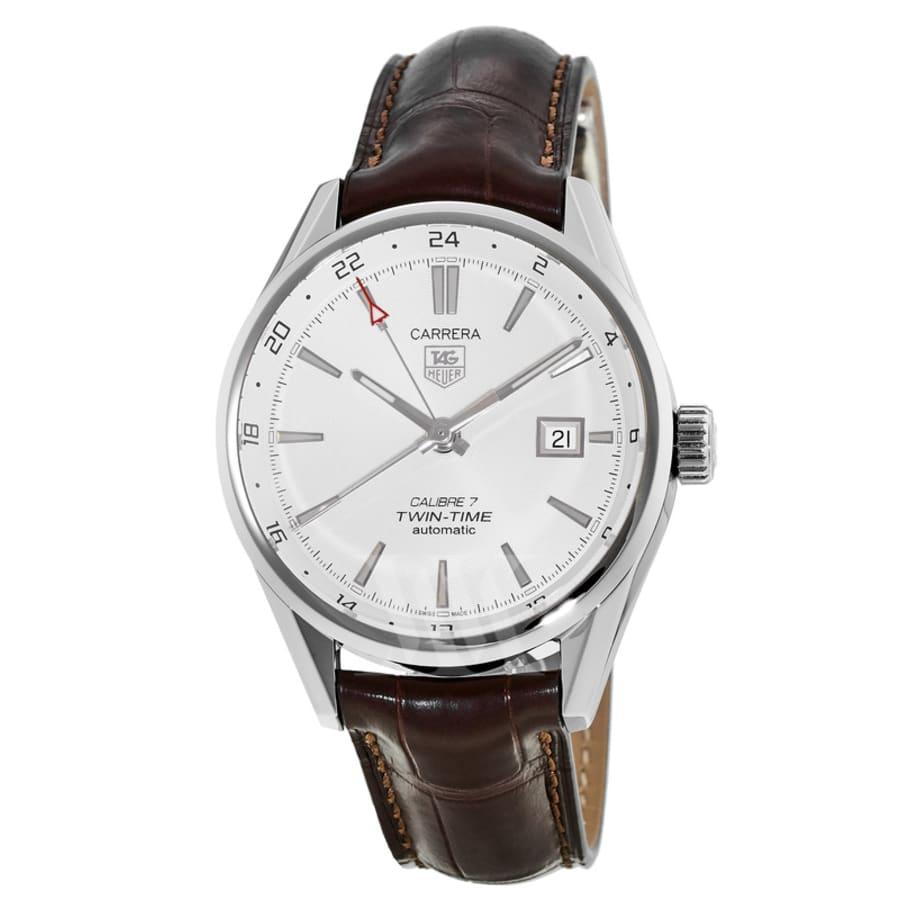 TAG Heuer Carrera Calibre 7