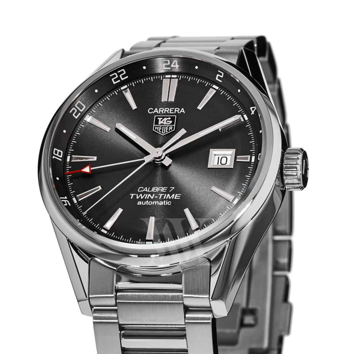 TAG Heuer Carrera Calibre 7